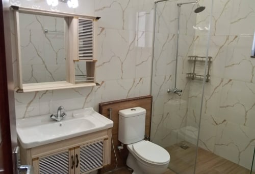 Brand New Upper Portion for Rent — DHA Phase II, Islamabad — photo 4 of 4
