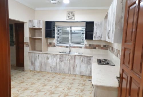 Ground Portion of 22 Marla House for Rent – BAHRIA TOWN PHASE 8 — Bahria Town Phase 8, Rawalpindi — photo 3 of 14