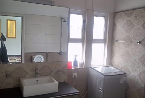 10 Marla Upper Portion for Rent – Bahria Town Phase 8, Sector I — Bahria Town Sector I, Rawalpindi — photo 2 of 12