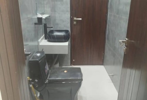 7 Marla upper portion available for rent G/13 — G-13, Islamabad — photo 4 of 21