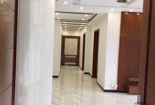 14 Marla Brand New Upper  Protion Available For Rent — Zaraj Housing Society, Islamabad — photo 2 of 4