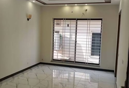 14 Marla Brand New Upper  Protion Available For Rent — Zaraj Housing Society, Islamabad — photo 3 of 4