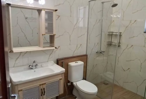 14 Marla Brand New Upper  Protion Available For Rent — Zaraj Housing Society, Islamabad — photo 4 of 4