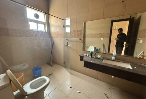 DHA 1 Sector F   Corner Defance Villa   available for rent — DHA Phase 1, Islamabad — photo 2 of 13