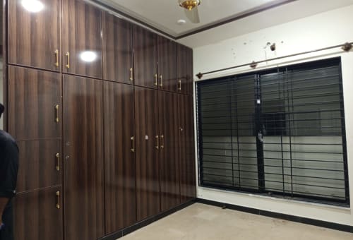 10 marla house available for rent — Bahria Town Phase 8, Rawalpindi — photo 4 of 23