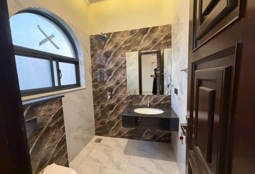 1 Kanal Upper Portion Available for Rent — DHA Phase II, Islamabad — photo 2 of 6