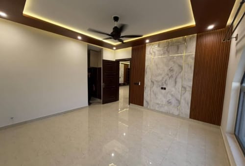 1 Kanal Upper Portion Available for Rent — DHA Phase II, Islamabad — photo 4 of 6