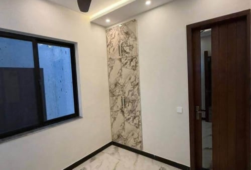 5 MARLA BRAND NEW MODERN HOUSE, DUA Phase 9 Lahore — DHA Phase 9 Town, Lahore — photo 3 of 10