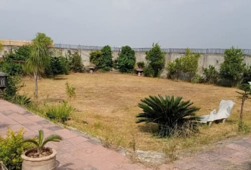 3 Kanal Land for Rent — Bahria Town, Rawalpindi — photo 2 of 3