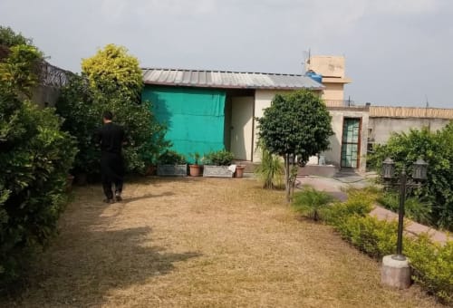 3 Kanal Land for Rent — Bahria Town, Rawalpindi — photo 3 of 3