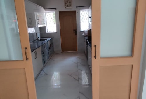 Available on Rent  10 Marla House with  14 KVA Solar System Installed , DHA PHASE 2B, Lahore — DHA Phase 2, Lahore — photo 2 of 14