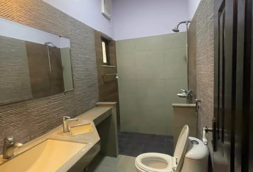 10 Marala, 4 bedroom house available for rent Askari  11, Lahore — Askari XI, Lahore — photo 2 of 9
