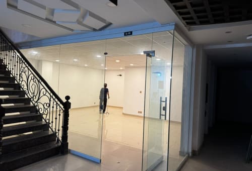 Shop for Rent in Dream Garden Signature Heights Lahore – 525 Sq. Ft. Covered Area — Dream Gardens, Lahore — photo 3 of 9