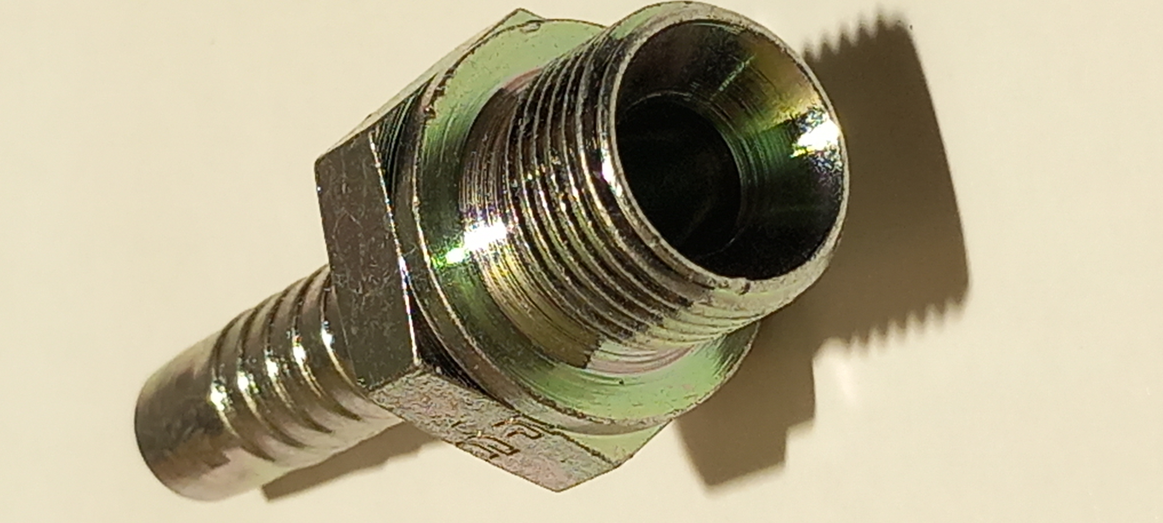60gr BSP BUITENDR. KOPPELING XBM0403