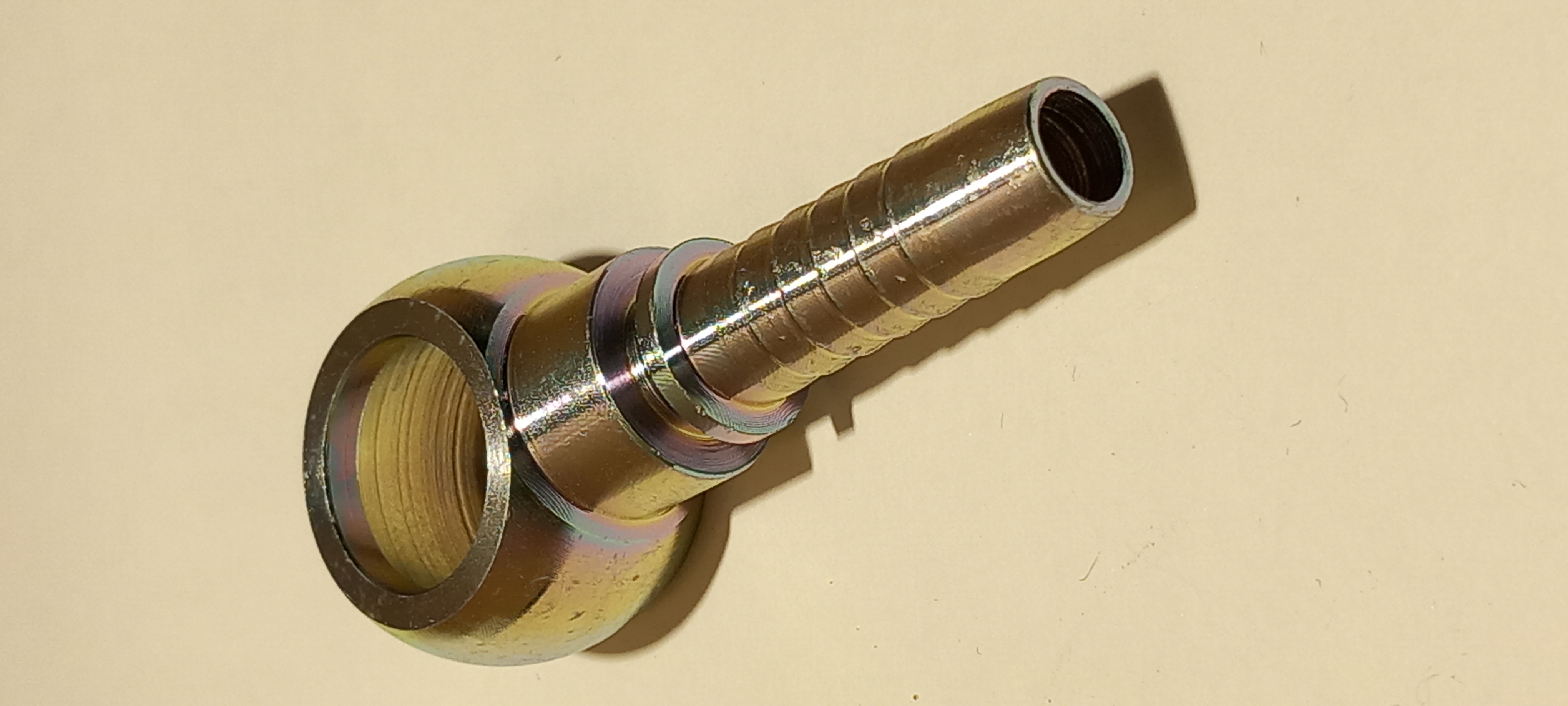 BSP BANJOKOPPELING XQB0405