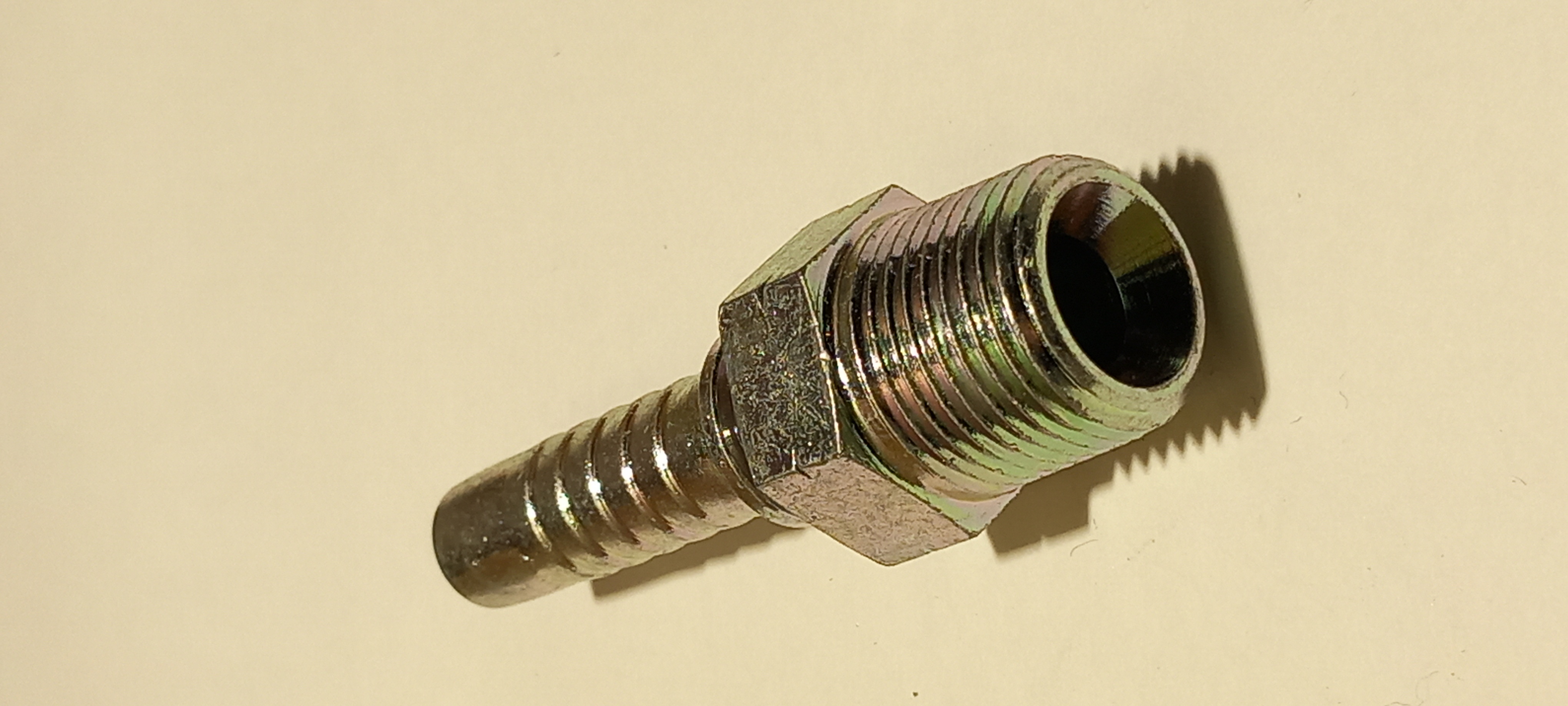 60gr.NPT BUITENDRAADKOPPELING XNM0403