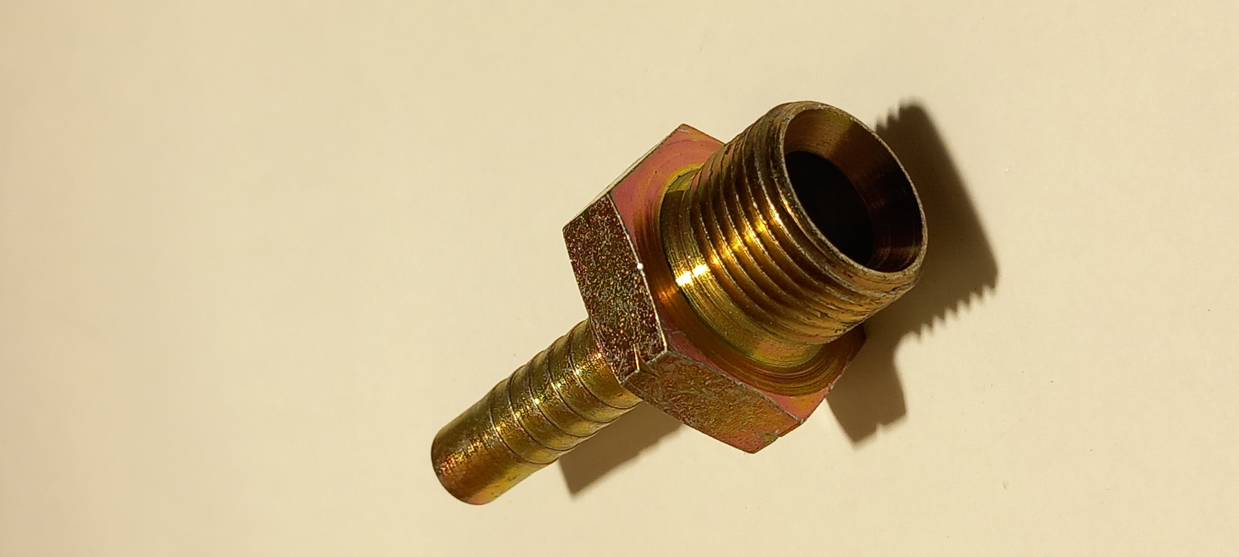 60gr.METR.BUITENDRAADKOPPELING XM61003