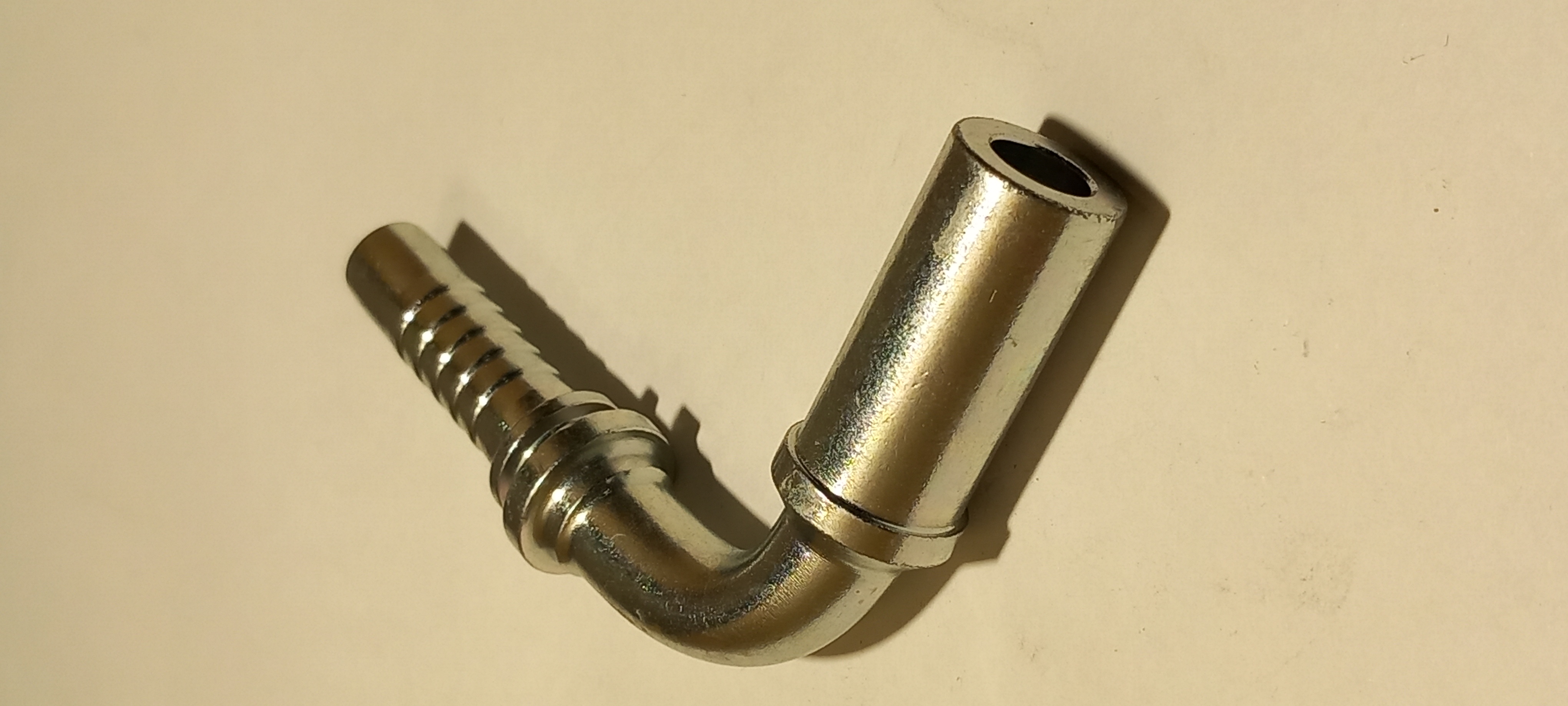 PIJPAANSL.v.SNIJRING MONT.90gr XEZ900603