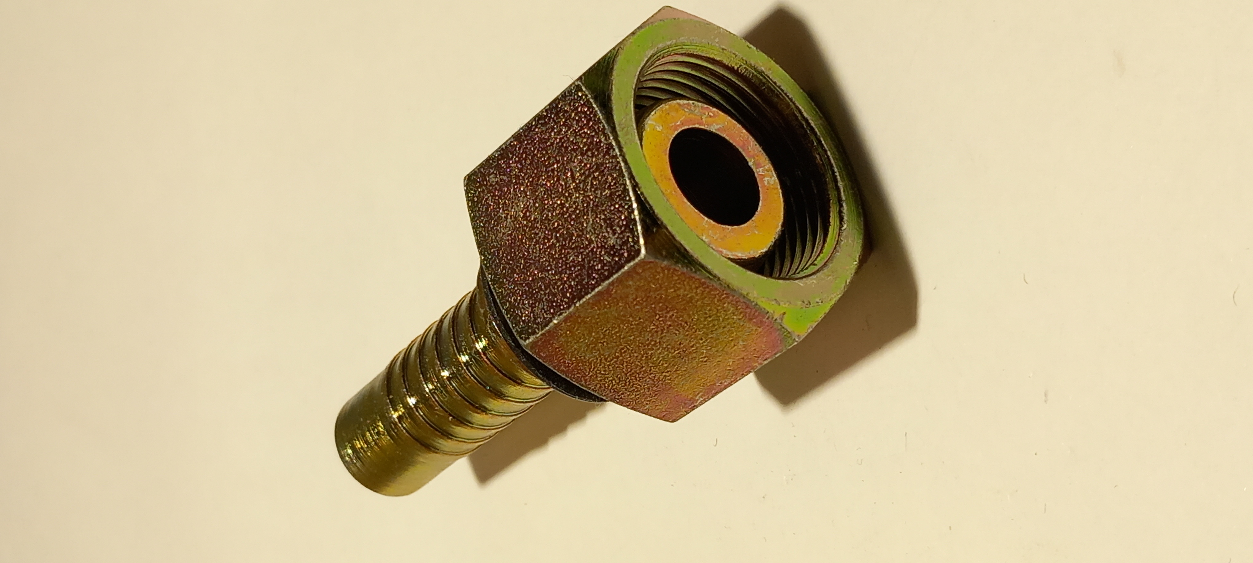 24gr.METR.FRANSE GAS WART.KOPP XFG201306