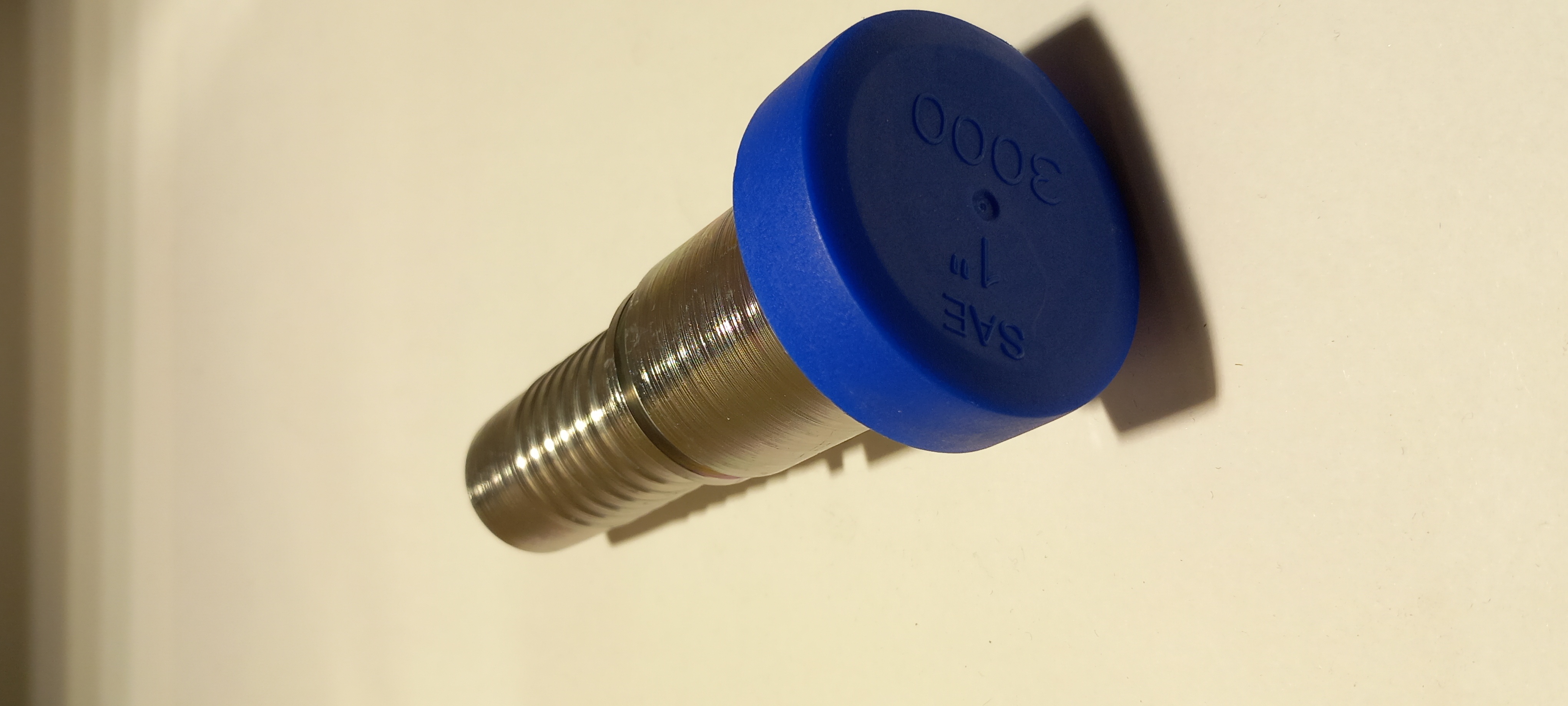 SAE FLENSKOPP.3000 PSI X32016B