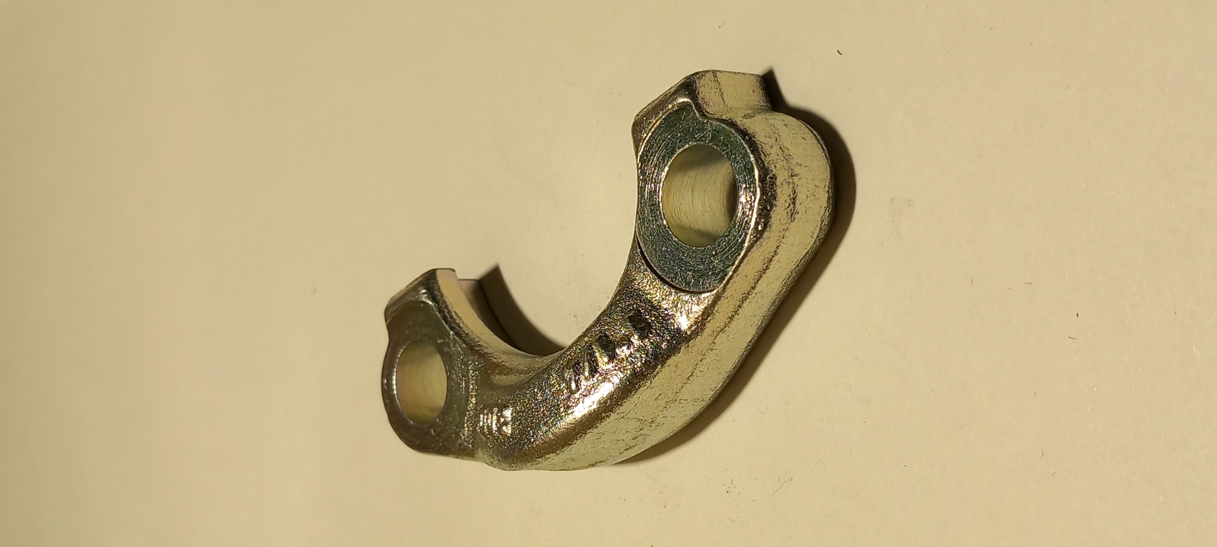 SAE FLENS 3000 PSI (2helften) FL320