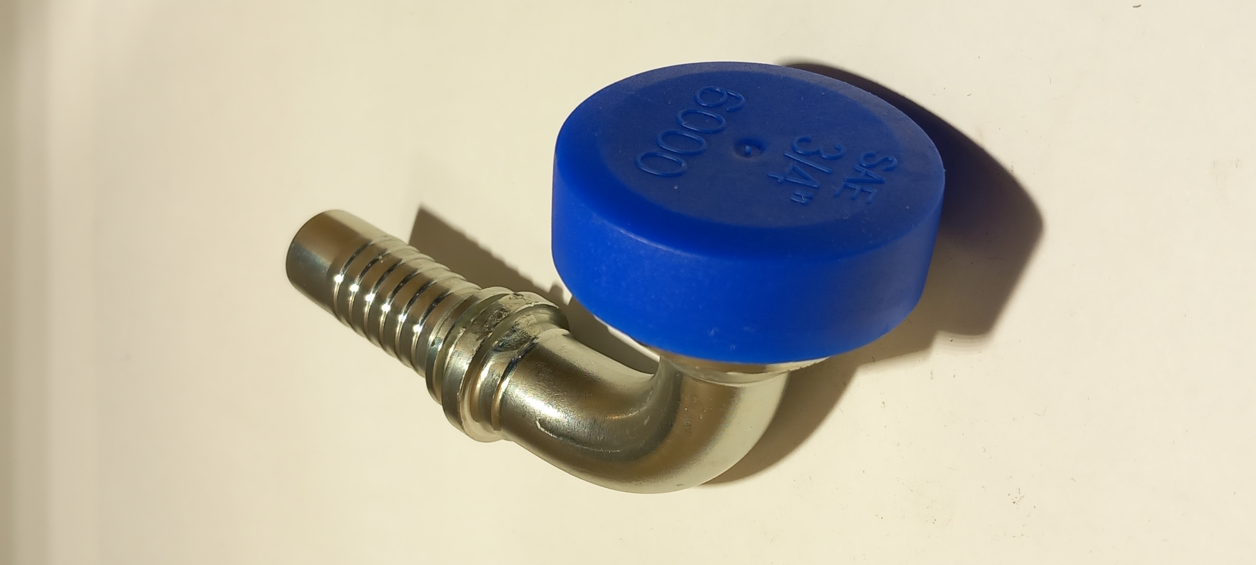 SAE FLENSKOPP. 6000 PSI 90gr. X6902016B