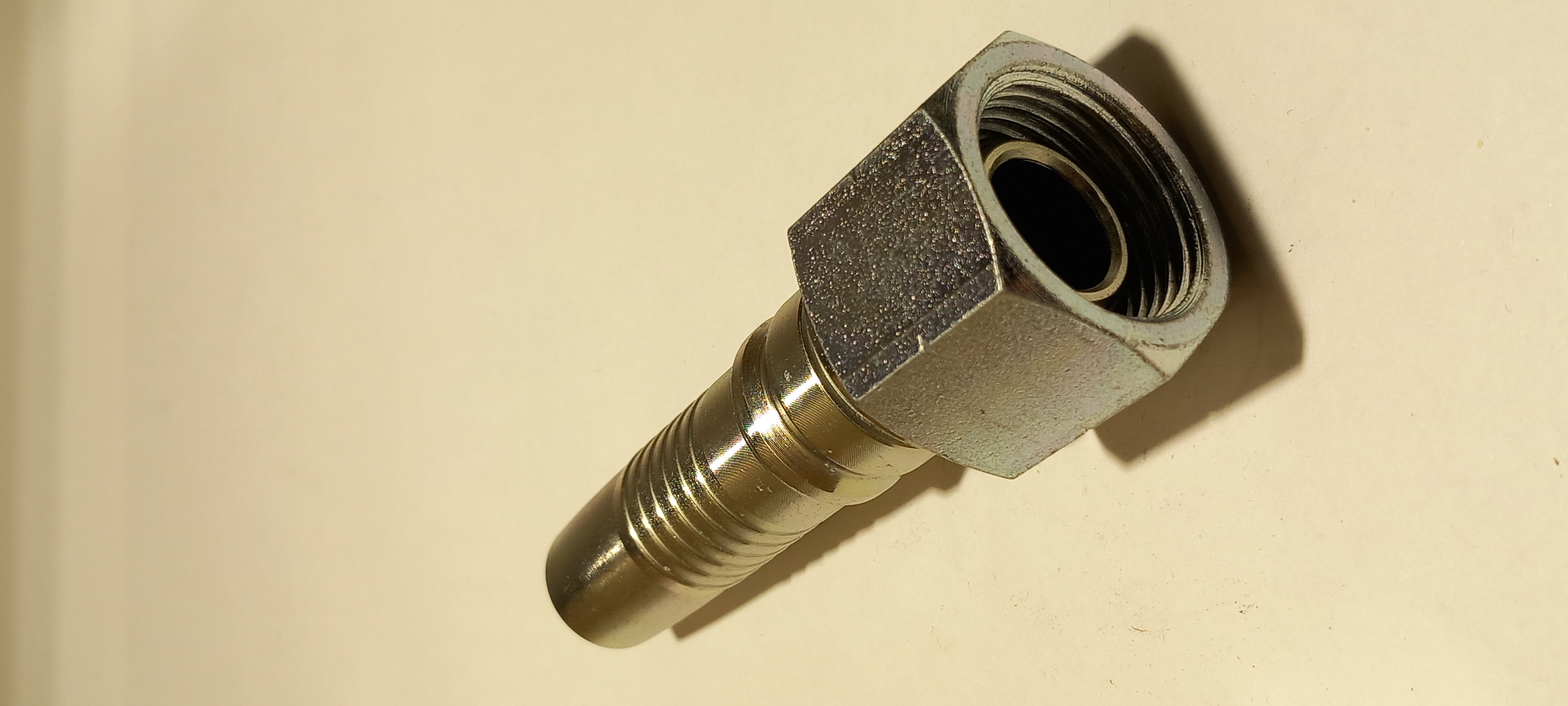 60gr. BSP WARTELKOPPELING 4SH YBF2020