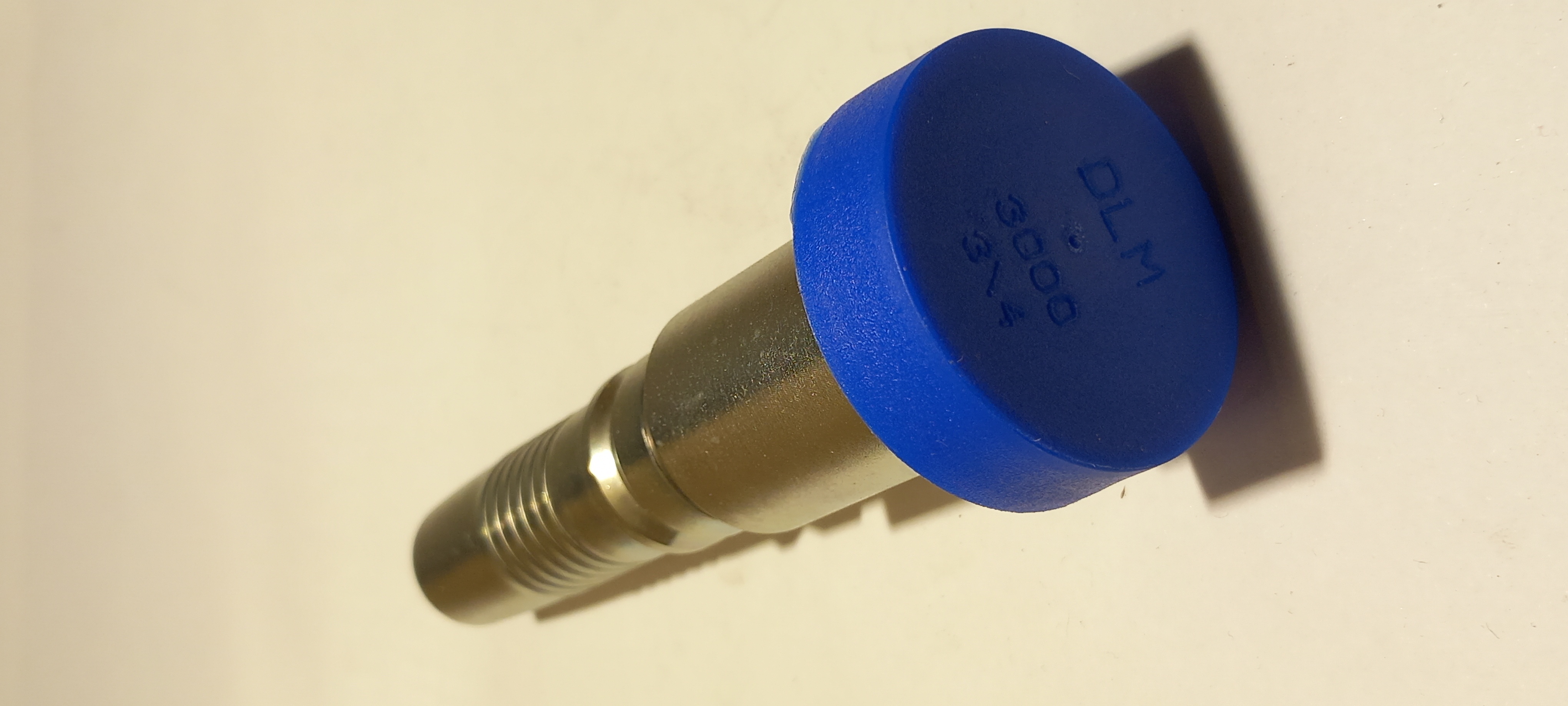 SAE FLENSKOPP.3000 PSI 4SH Y31216