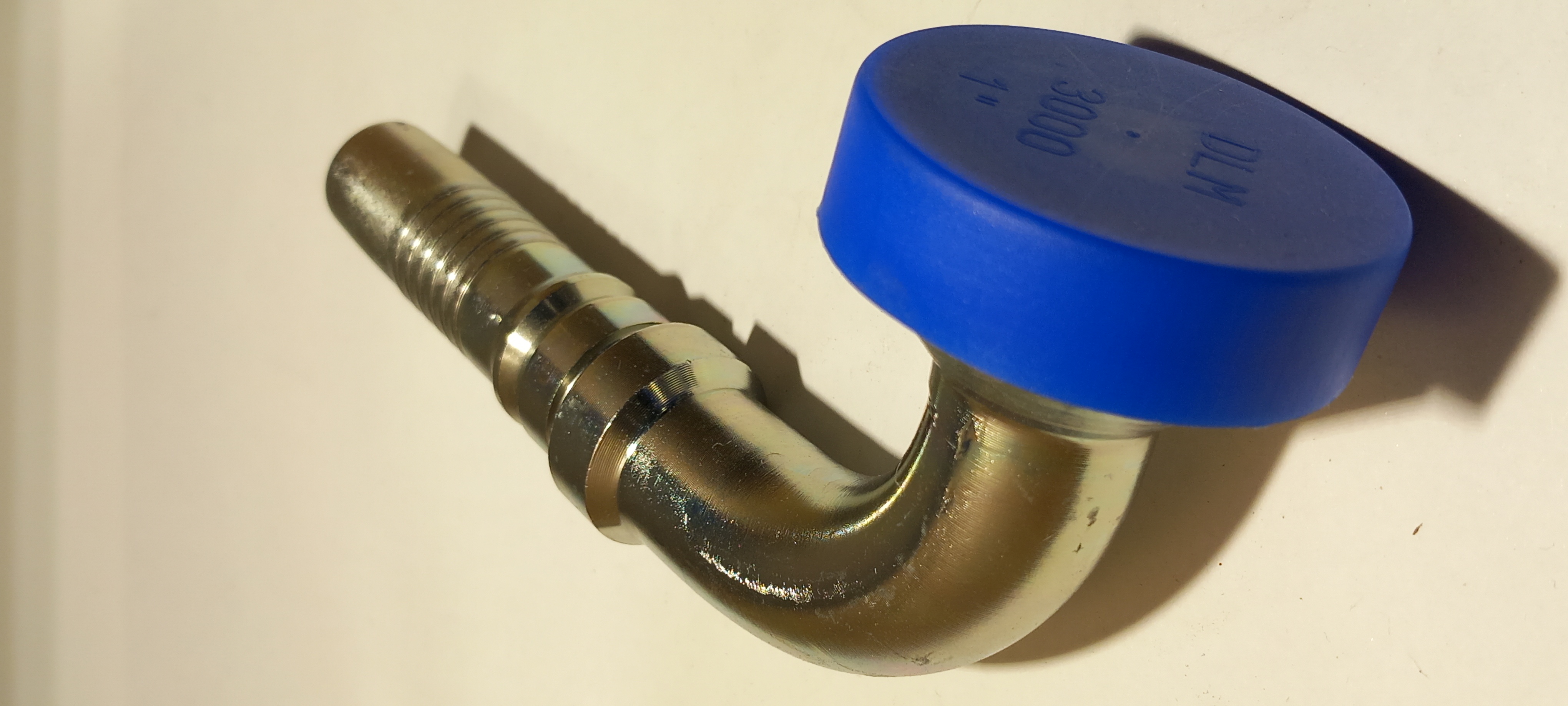 SAE FLENSKOPP.3000PSI 90gr.4SH Y3901212