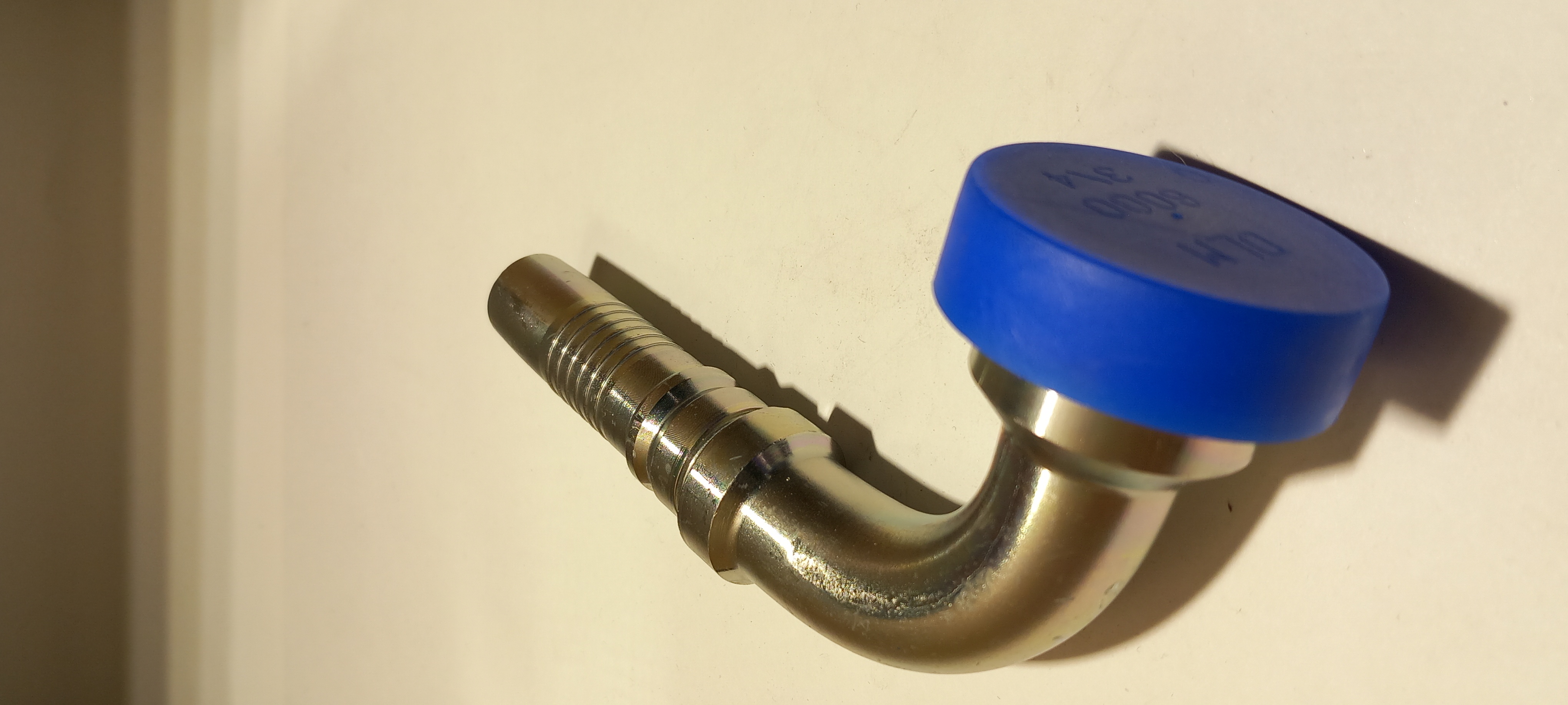 SAE PERSKOPP.6000PSI 90gr.4SH Y6902016