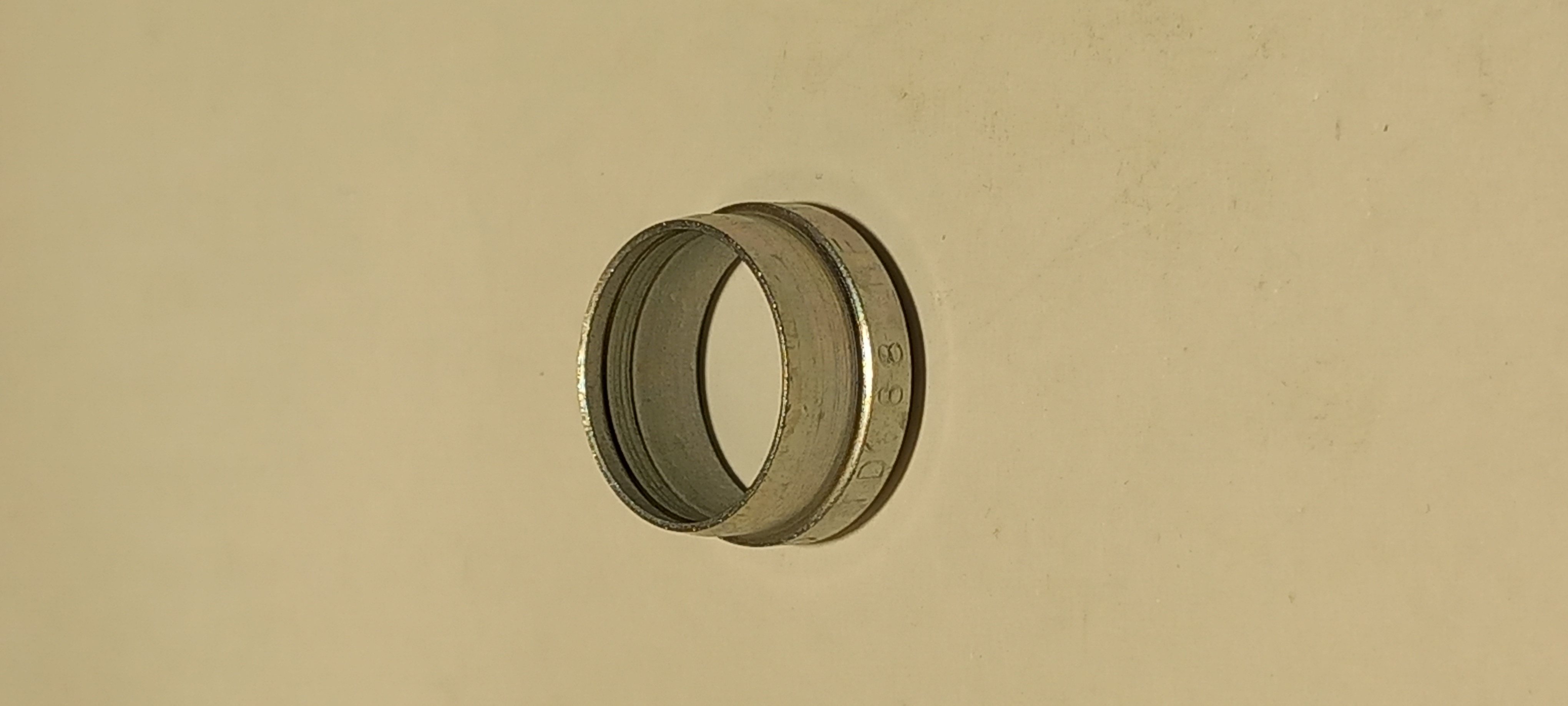 SNIJRING D 5LL