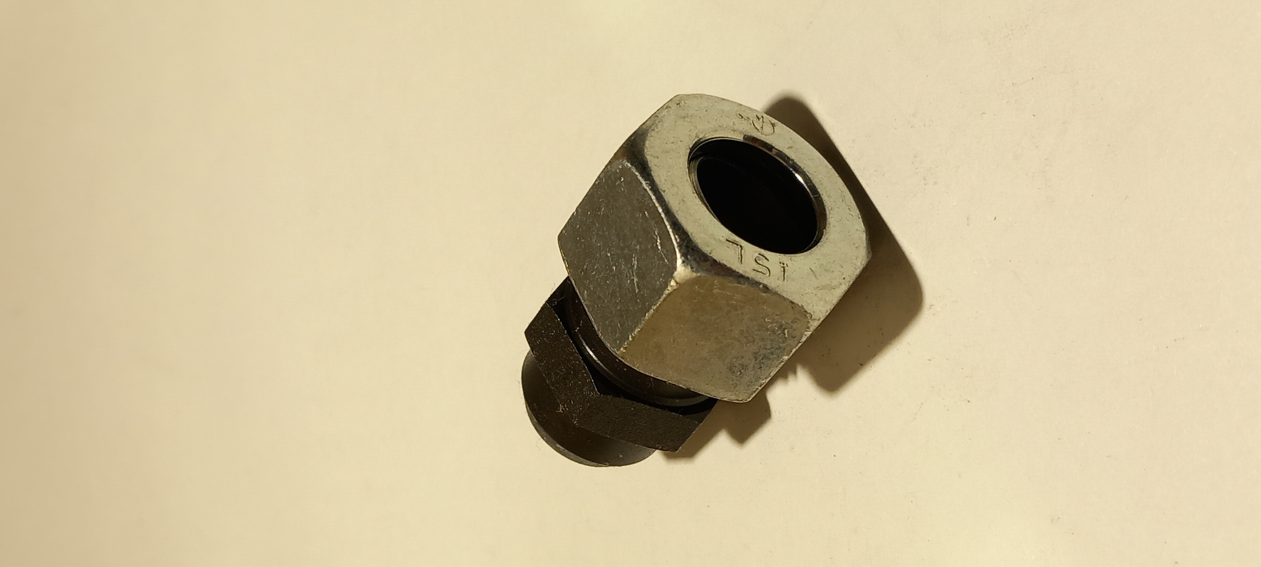 RECHTE LASKOPPELING GE35L-LAS40