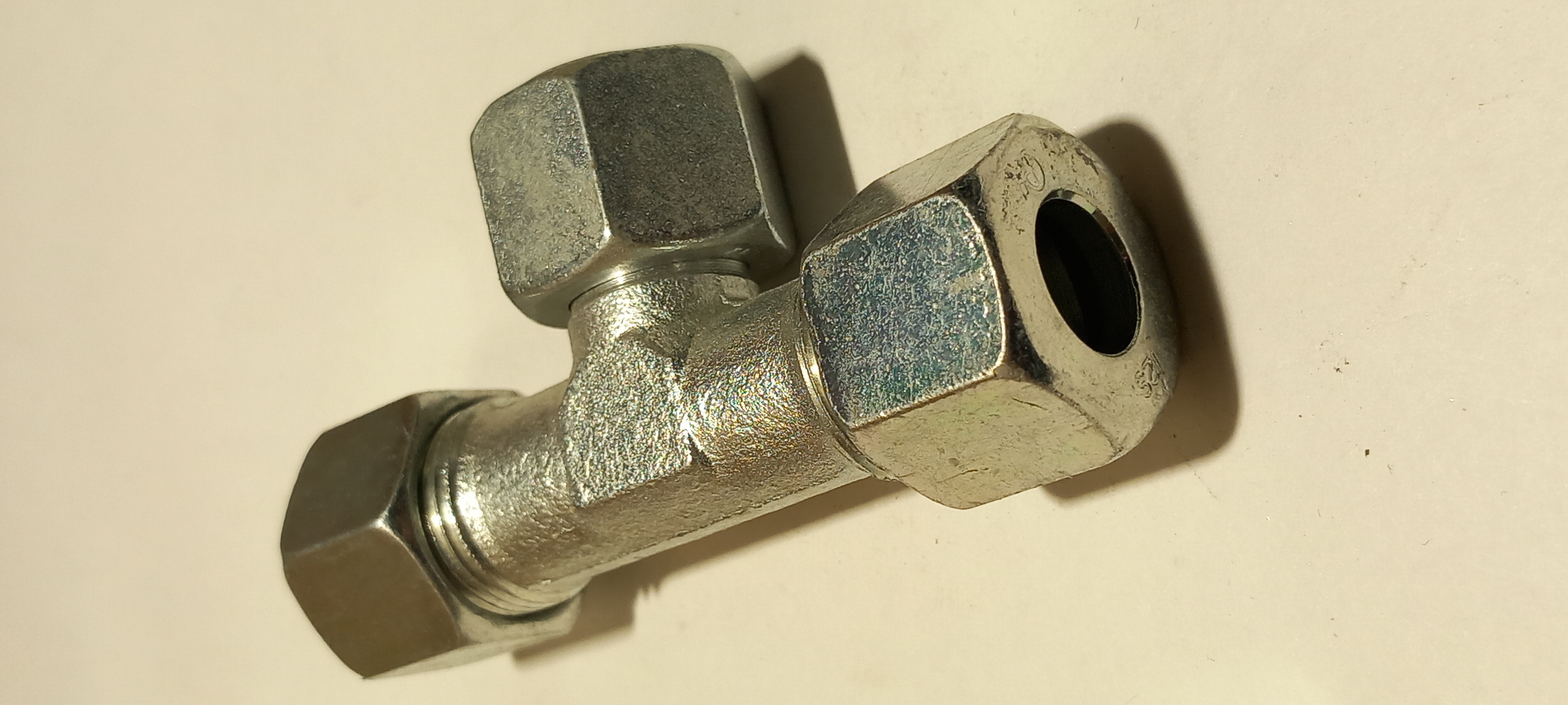 VOORG.INSTELB.T-KOPPELING ETS38S