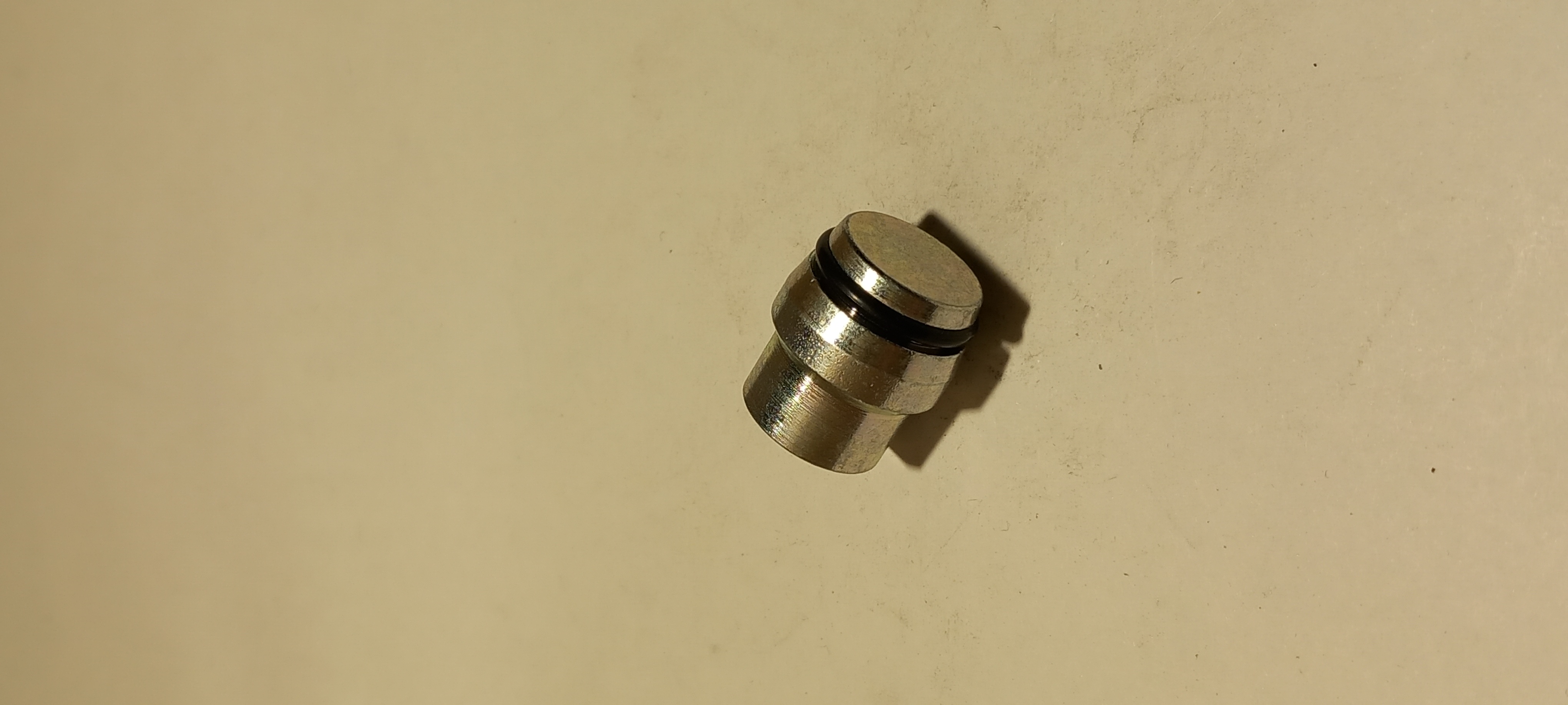 STOP STOP  6L/S
