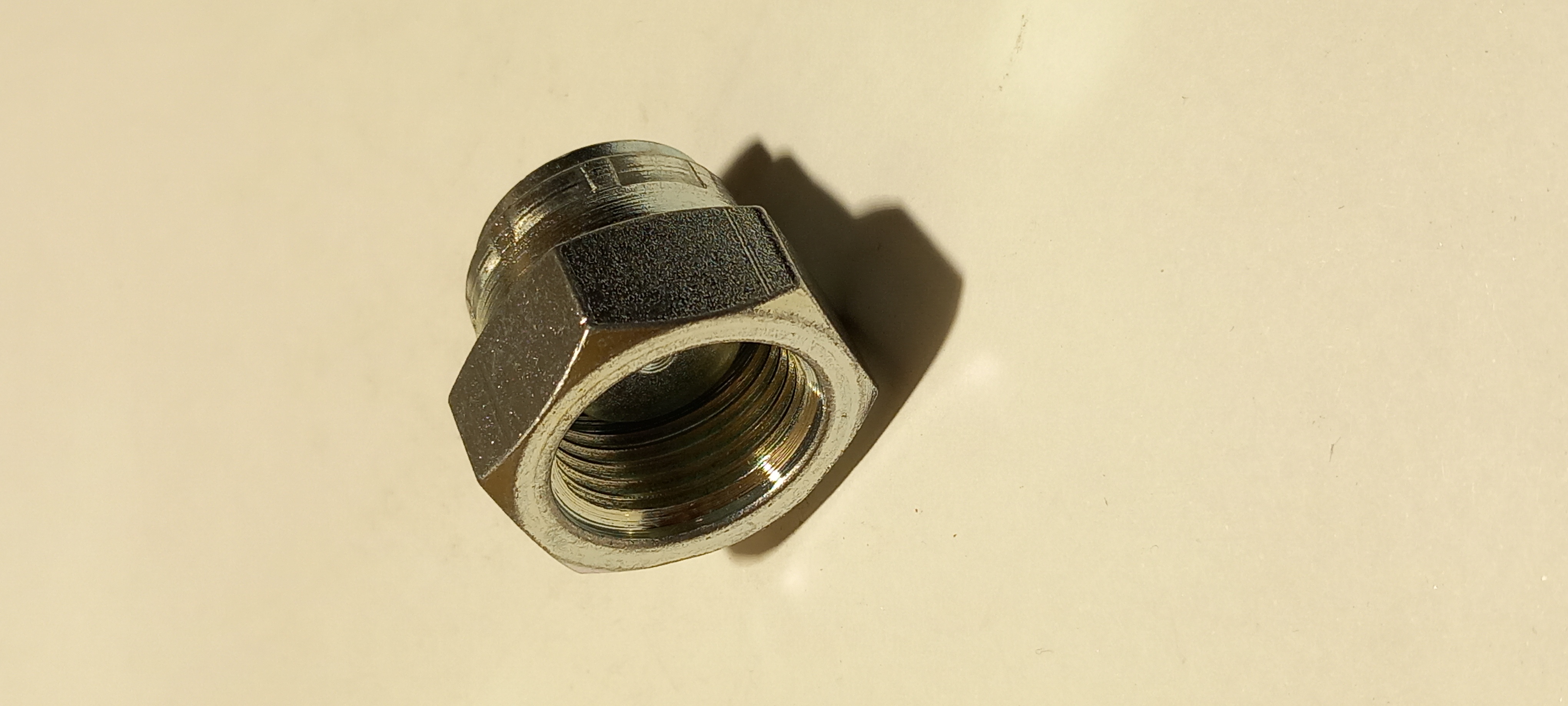 Afsluitdop BSP ABF02