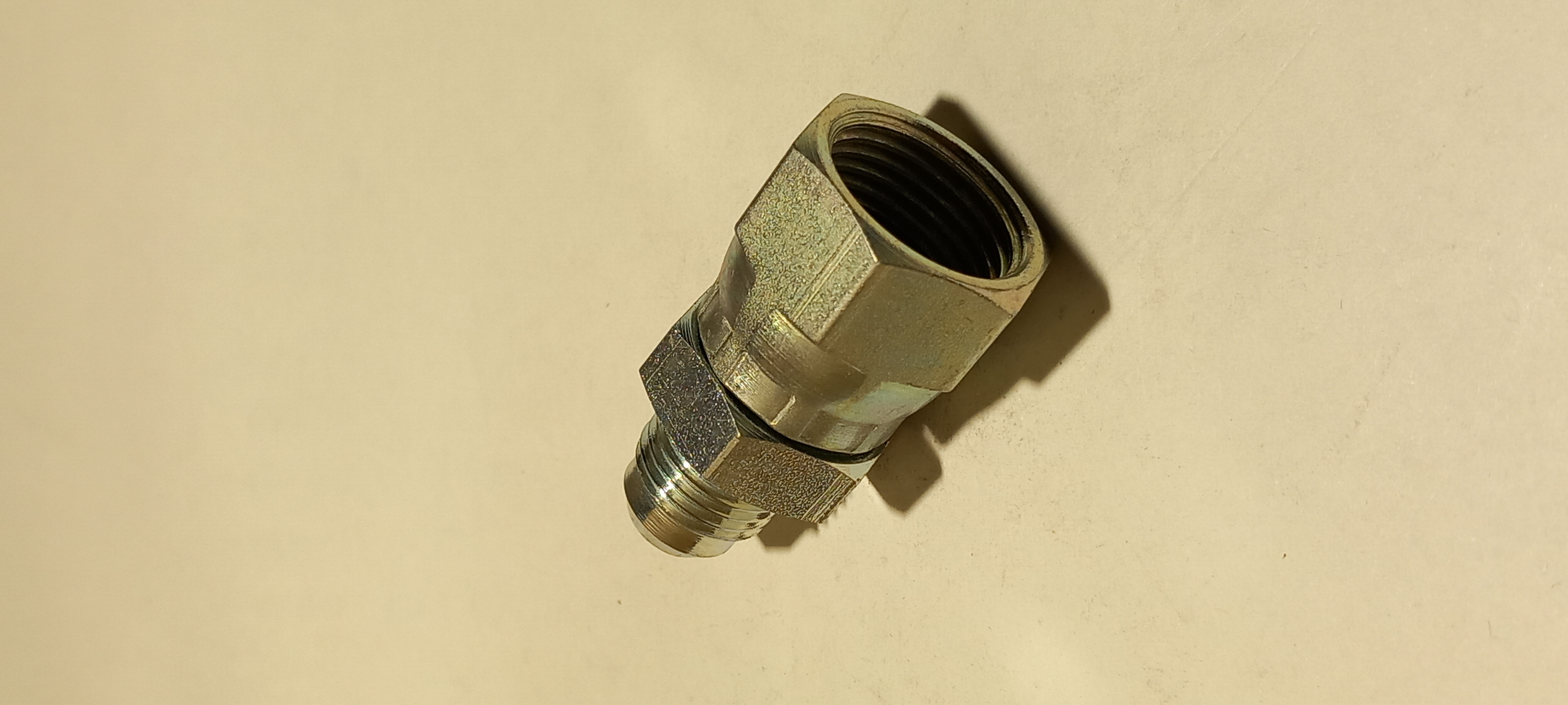 FLAIR HULS VOOR BUIS 6MM D06FL
