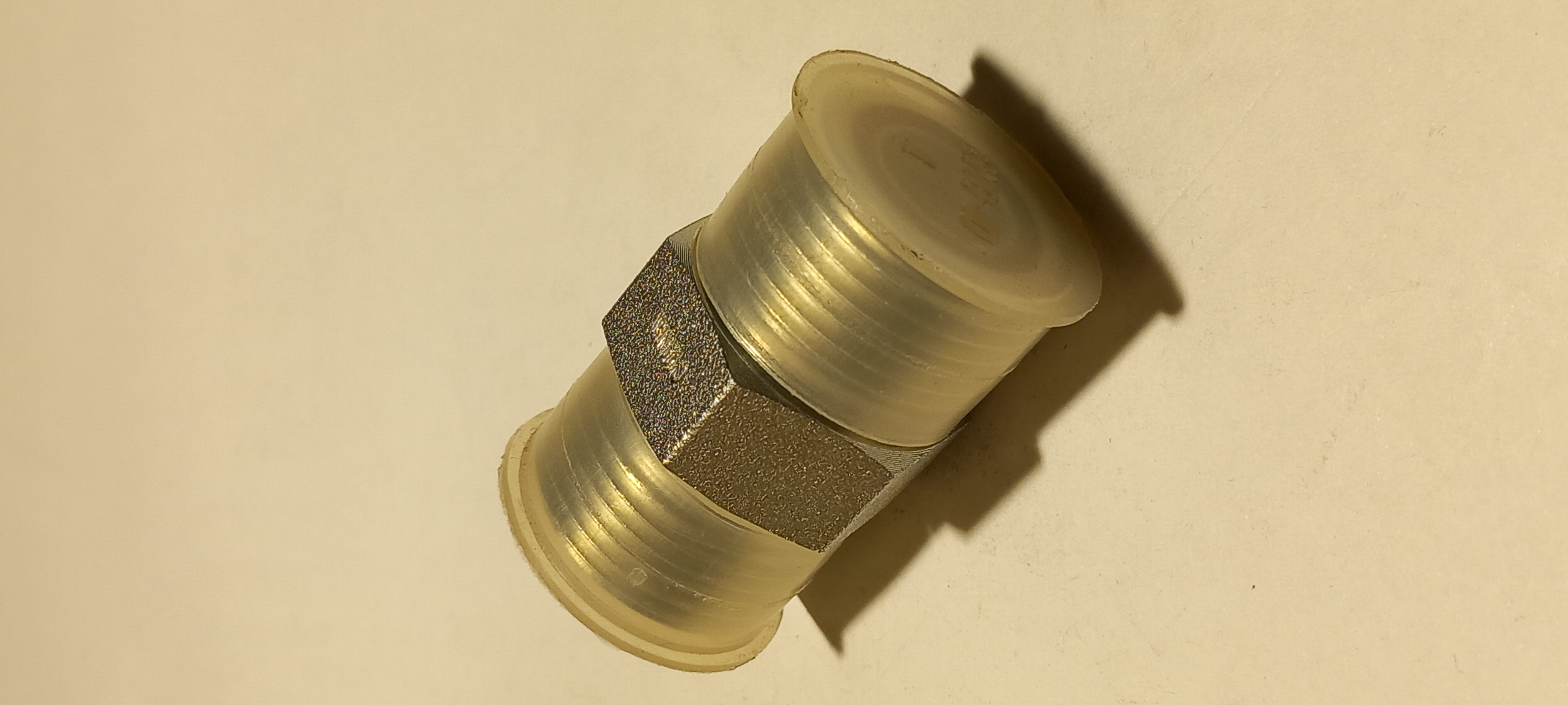 ORFS SCHOTADAPTER MALE 9-16 AMU09MUL09