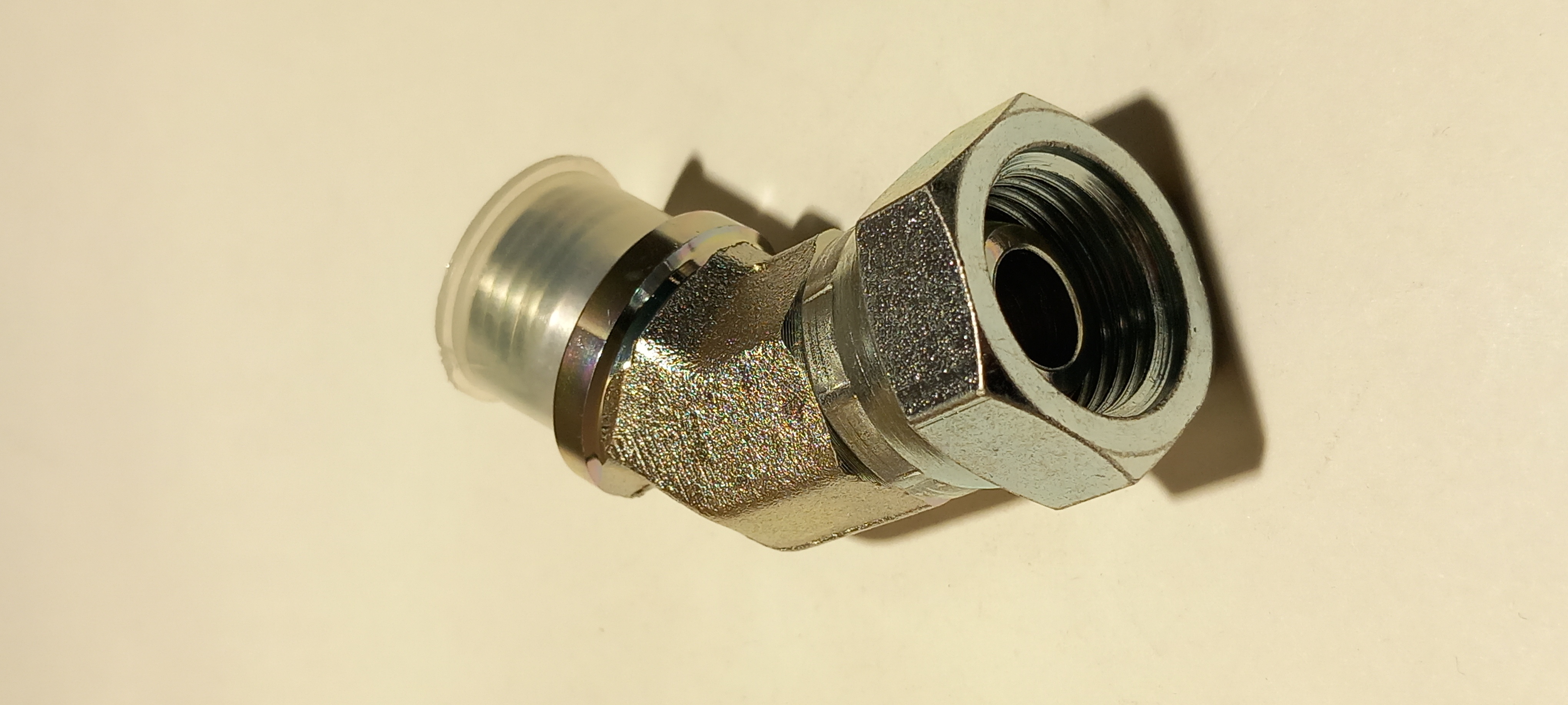 BSP ADAPT.45gr.WART.BI.BI. ABF45L04BF04