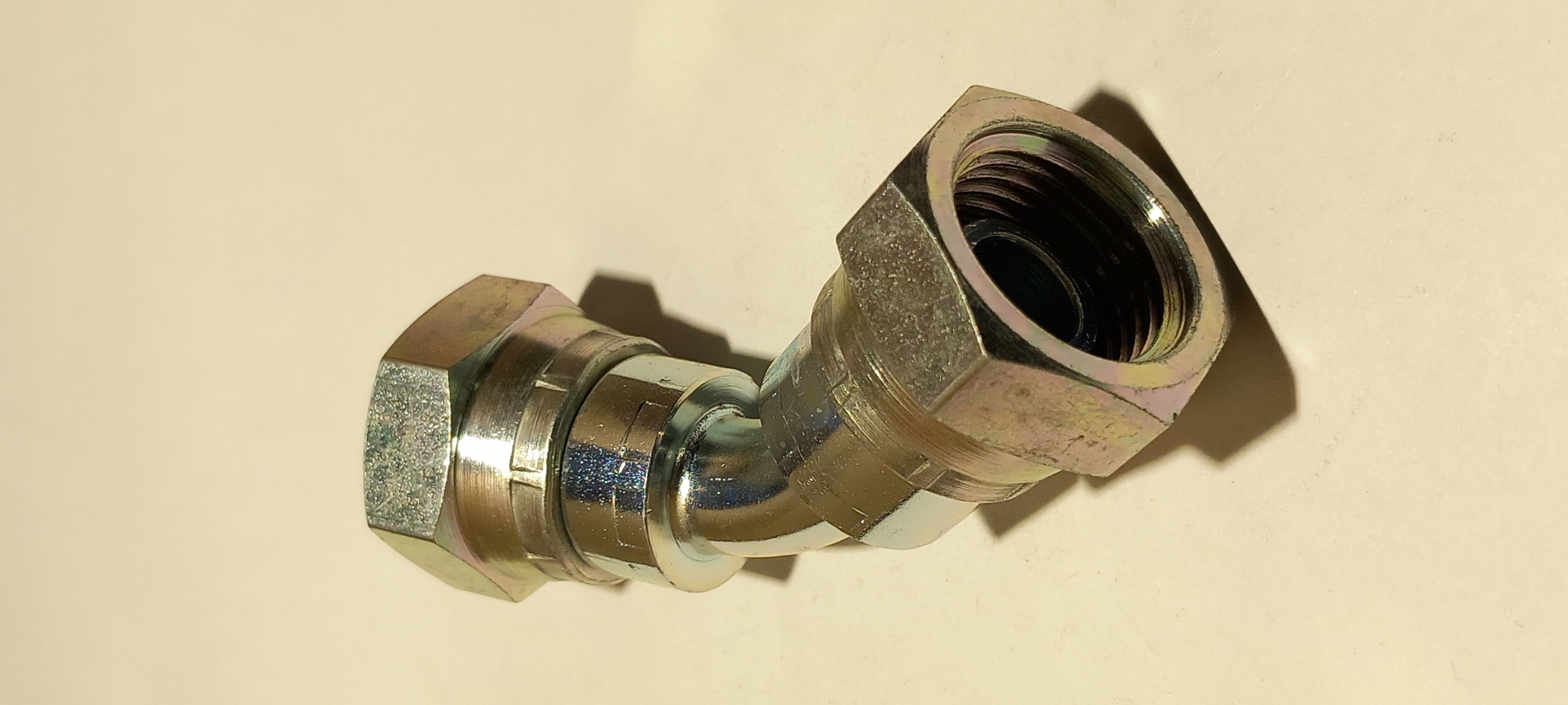 BSP ADAPT.45gr.WART.BI.BI. ABF45L08BF08