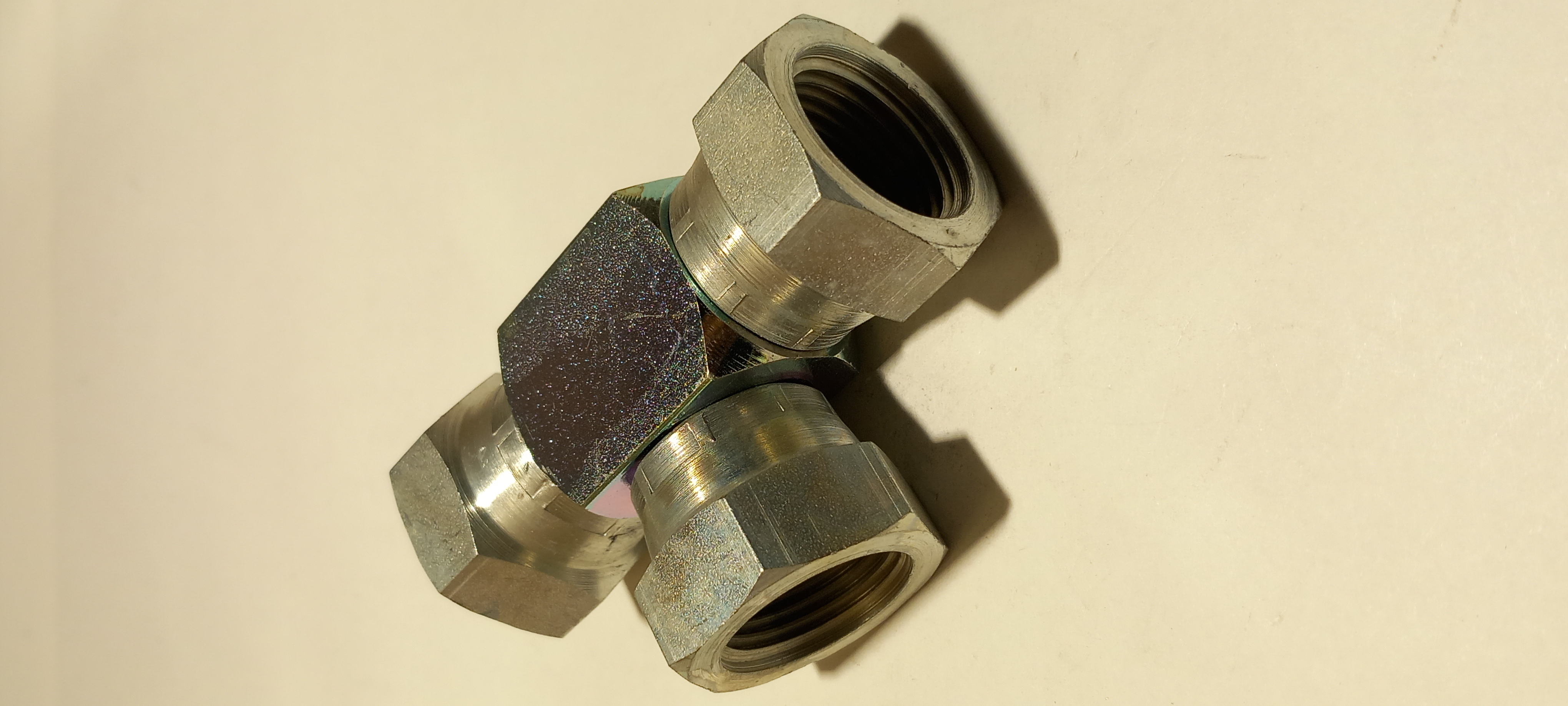 BSP ADAPT.T-WART.BI.BI.BI. ABF02BF02BF02