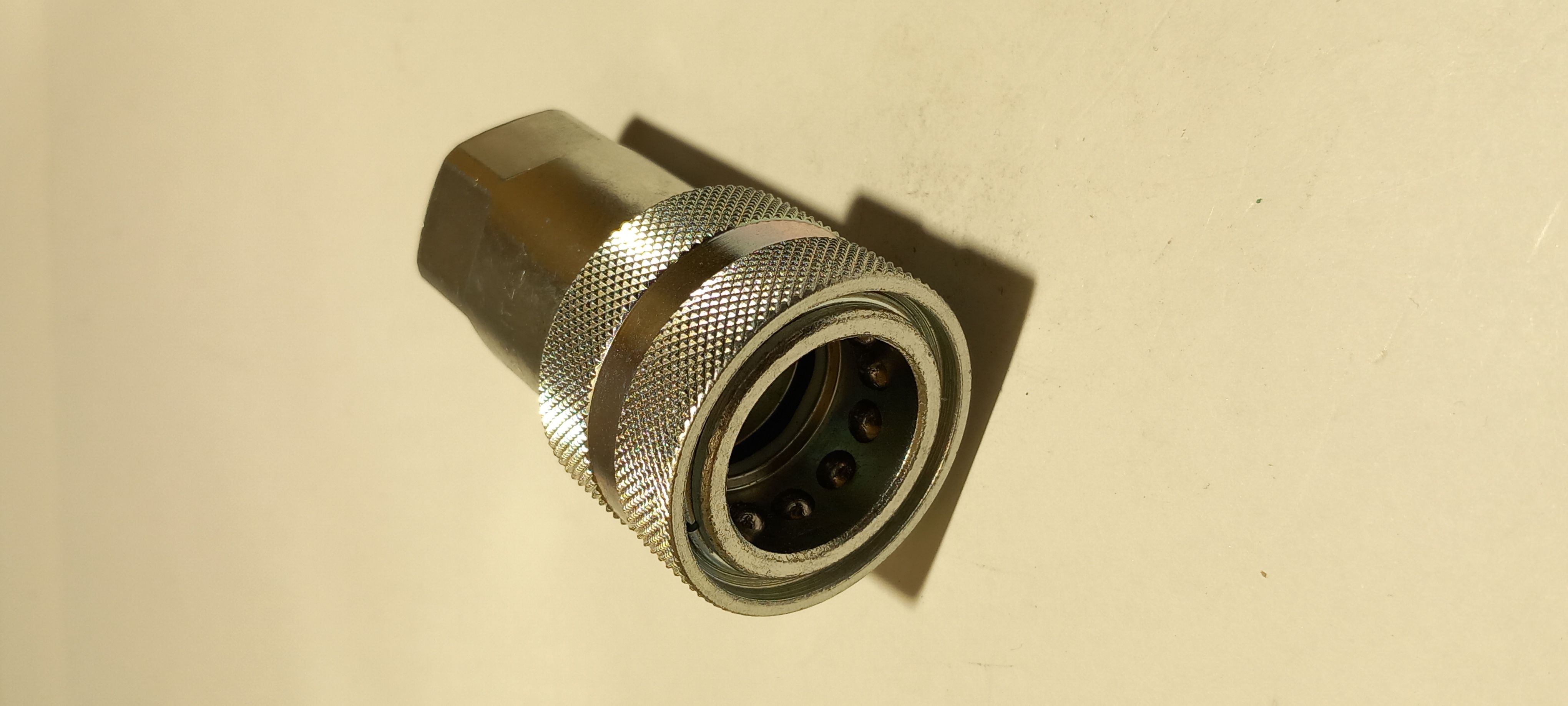 Image for BIR 1 1/2-F