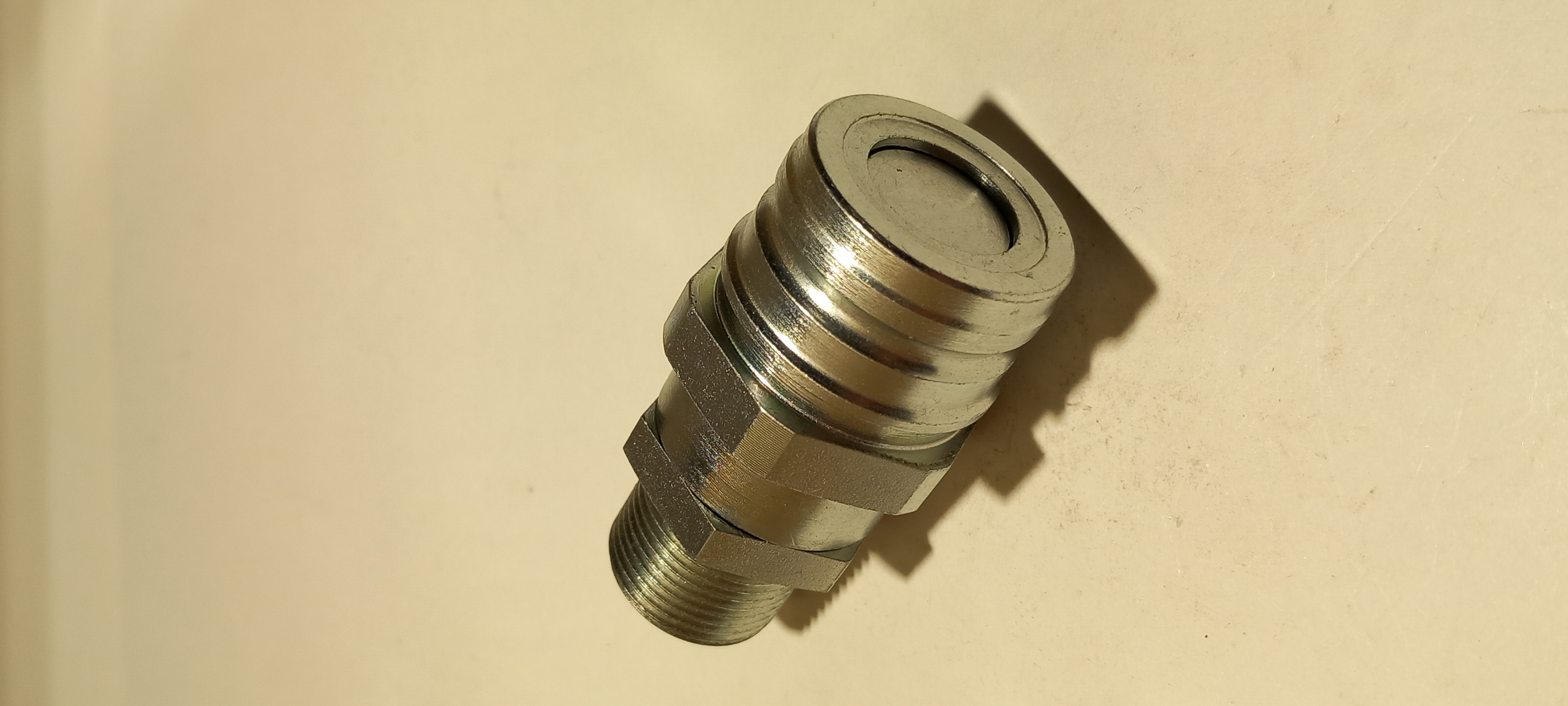 Stucchi - METR.BEREMMINGSSNELKOPP.MALE PFT 12L-M