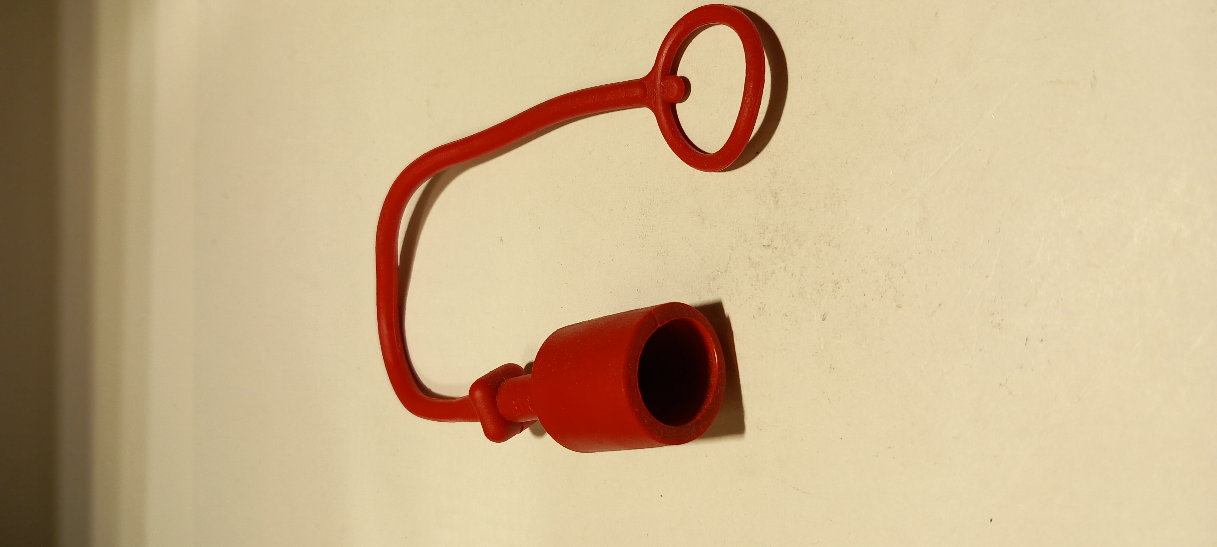 Stucchi - STOFKAP V.MALE PC - BIR TFB 1/4-ROOD