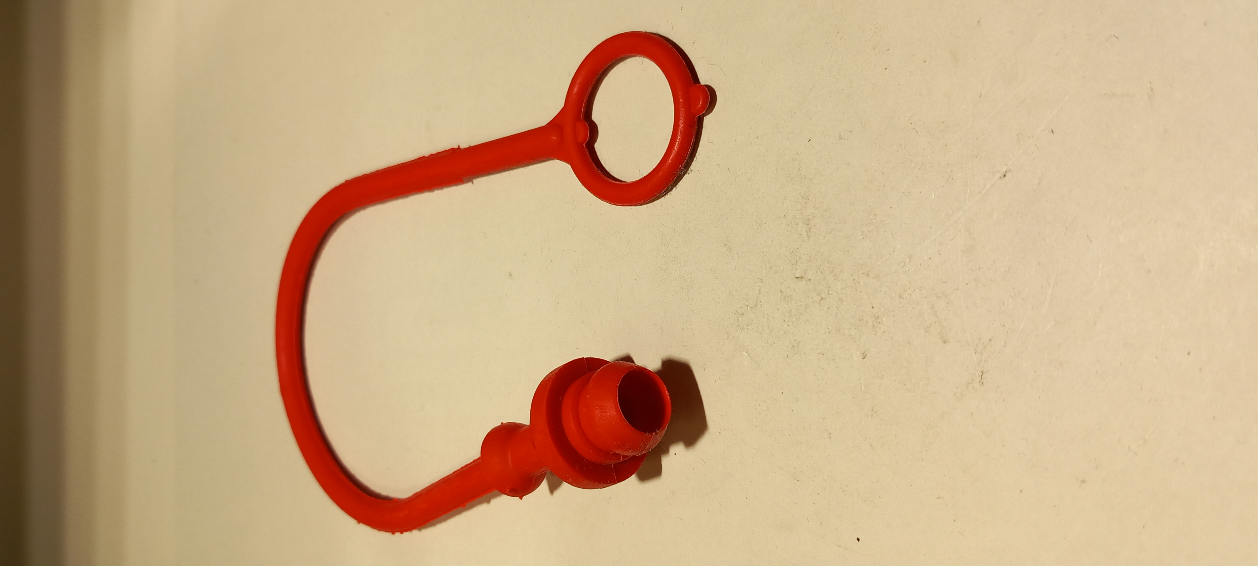 Stucchi - STOFKAP VOOR IRB 3-8-F TMI 3/8-ROOD