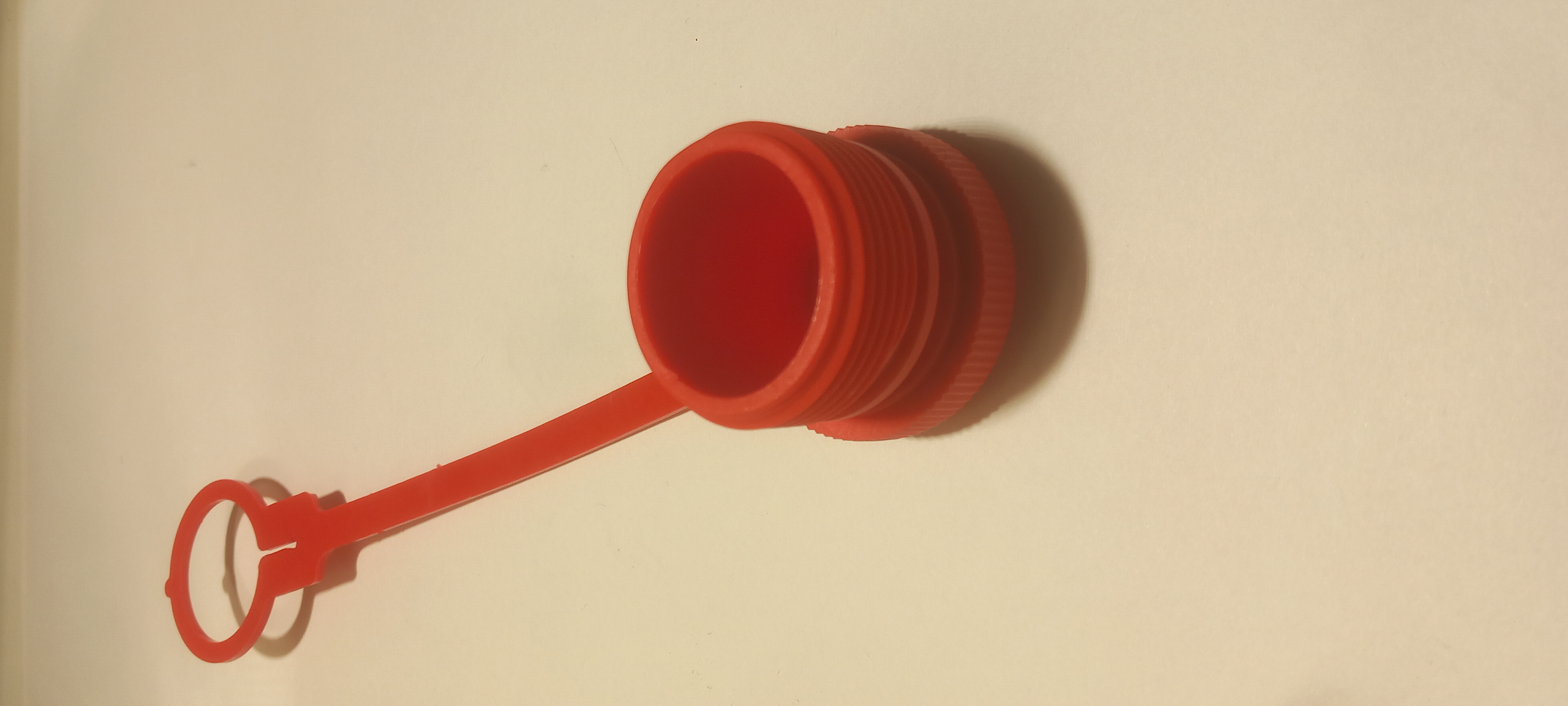 Stucchi - STOFDOP VOOR SCHROEFK.1P SERIE TCH 1F
