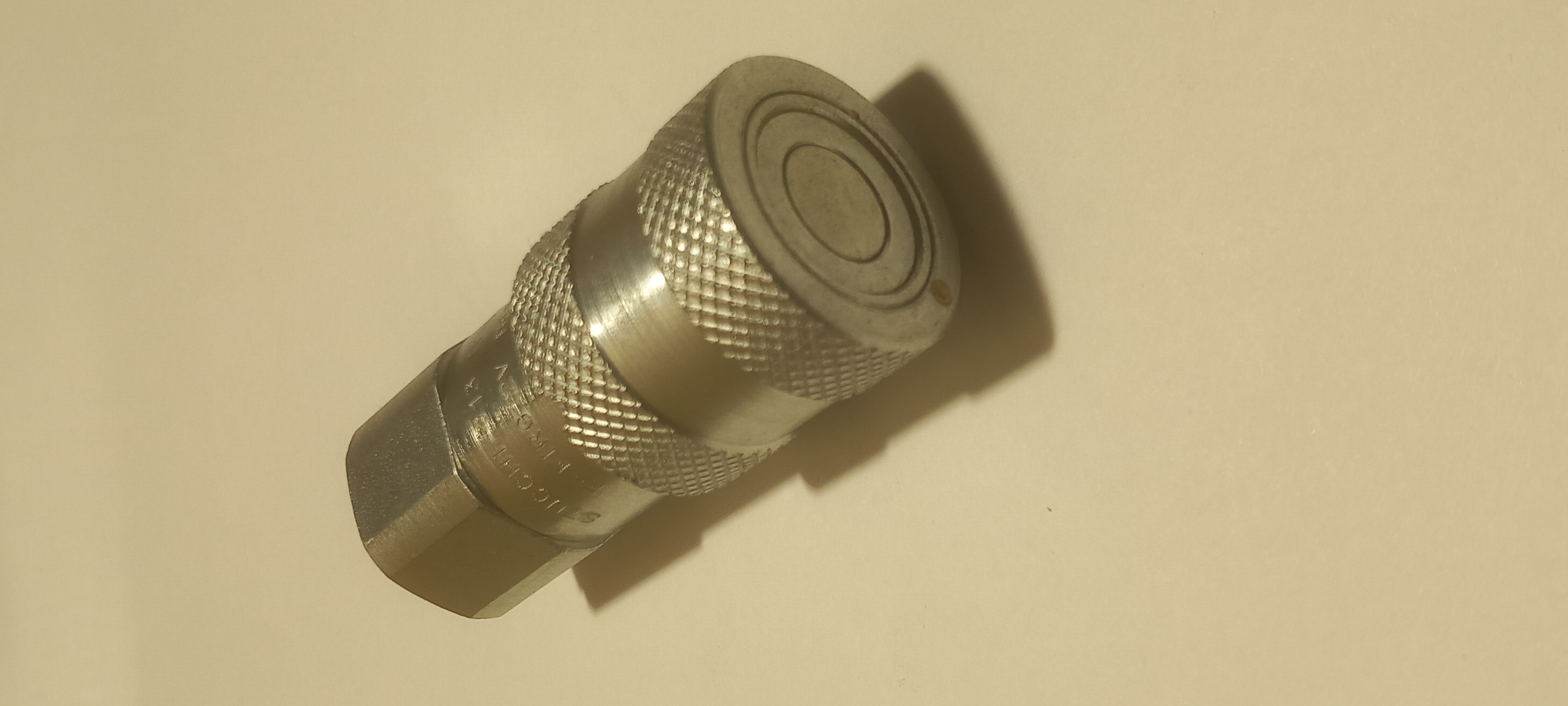 Stucchi - STUCCHI M FIRG114QV BSP FIRG21QV 1 1/4-M