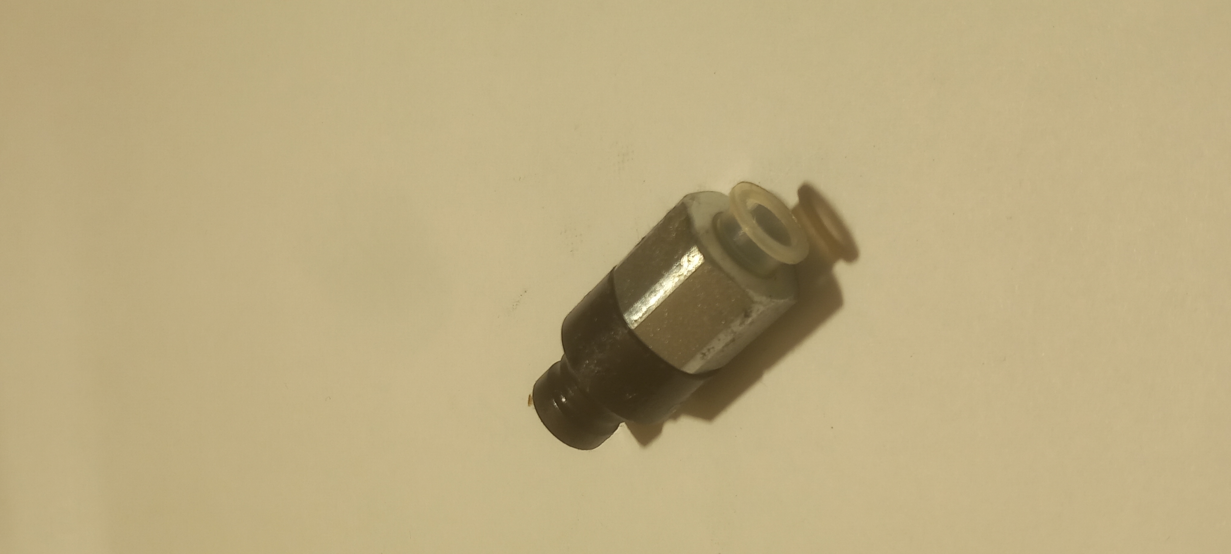 Stucchi - BSP VLAKAFD.SNELK.FEMALE BI. HPA 4 1/8-F