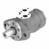 M+S - HYDRAULIC MOTOR M+S MP SERIE MPWN100CD