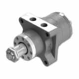 M+S - HYDRAULIC MOTOR M+S RW SERIE RW 160 KB