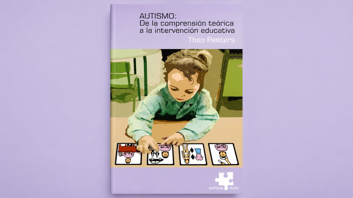 Autismo: de la comprensión teórica a la intervención educativa